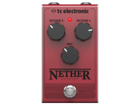 TC Electronic Nether Octaver TC Electronic Nether Octaver
